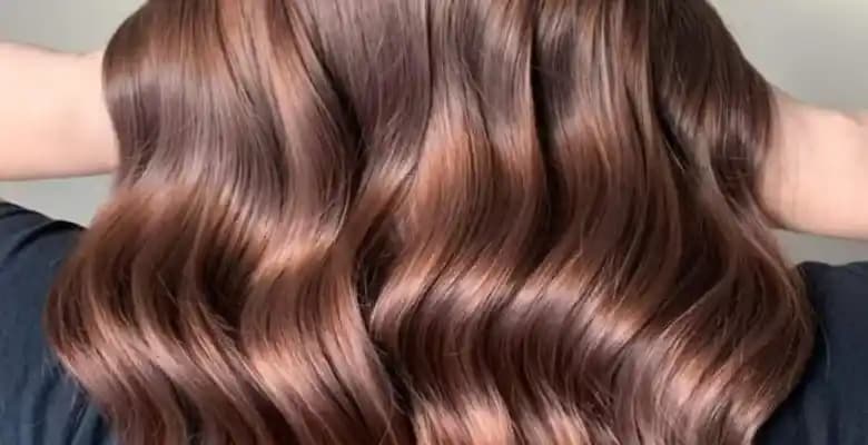 Buzlu Kestane Soğuk Kahve Saç Rengi: Doğal ve Şık Tonların Modern Uyumu