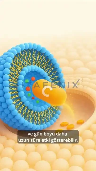 C Vitamini Kullanımı: Sabah mı Akşam mı Daha Etkili ve Doğru Zamanlama