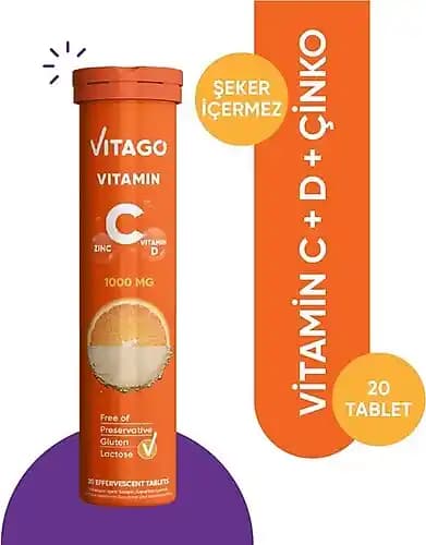 C Vitamini ve D Vitamini Beraber Kullanımı: Sağlık ve Bağışıklık Üzerindeki Etkileri