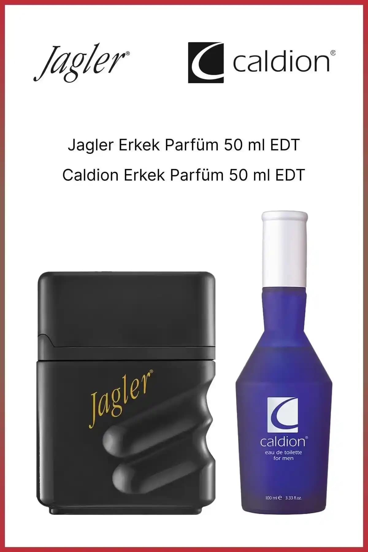 Caldion ve Jagler: Cilt Bakımında Doğru Seçimi Yapmak İçin Kapsamlı Karşılaştırma