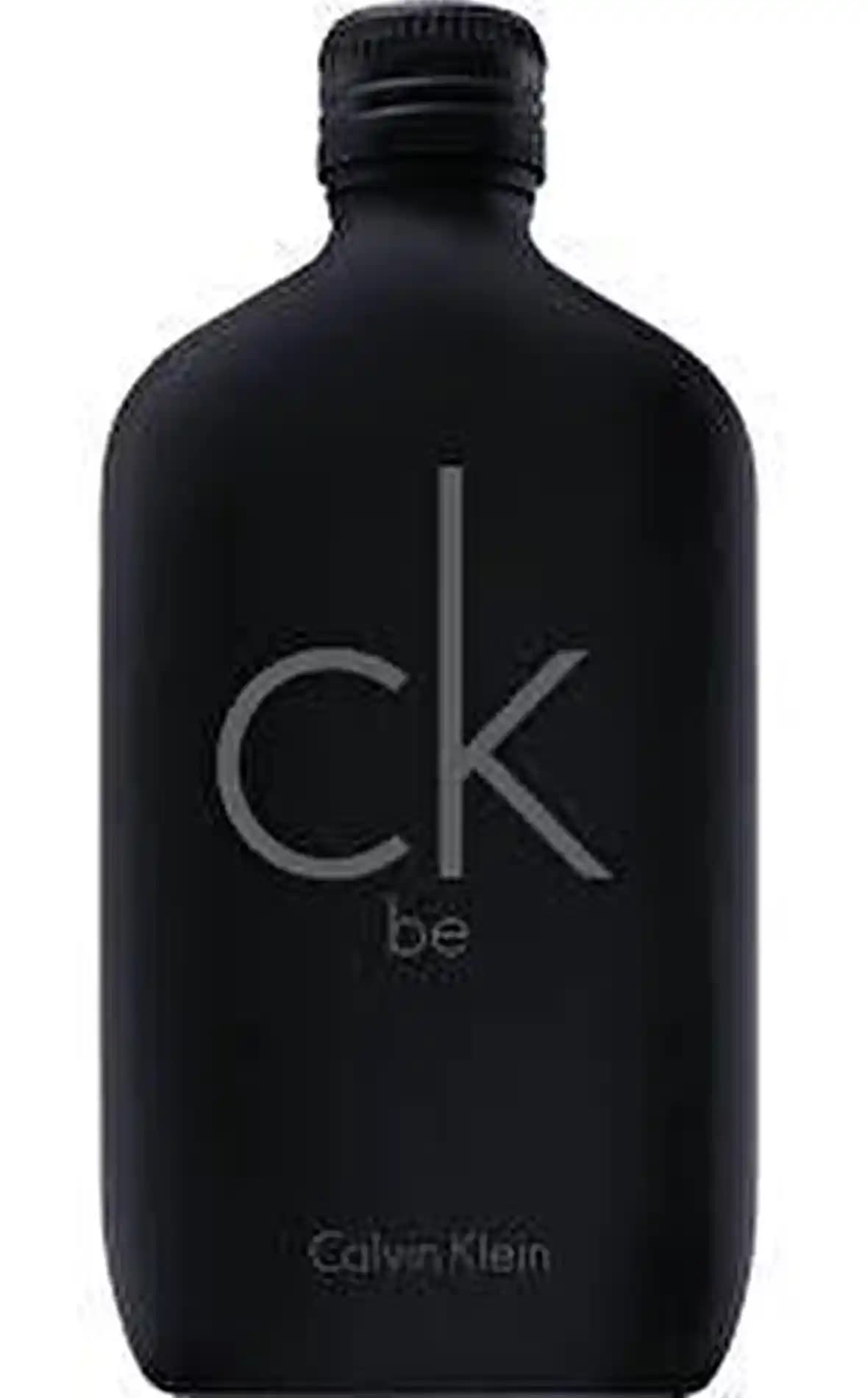 Calvin Klein BE EDT Çiçeksi Unisex Parfüm 200 ml – Doğallık ve Zarafetin Buluşması