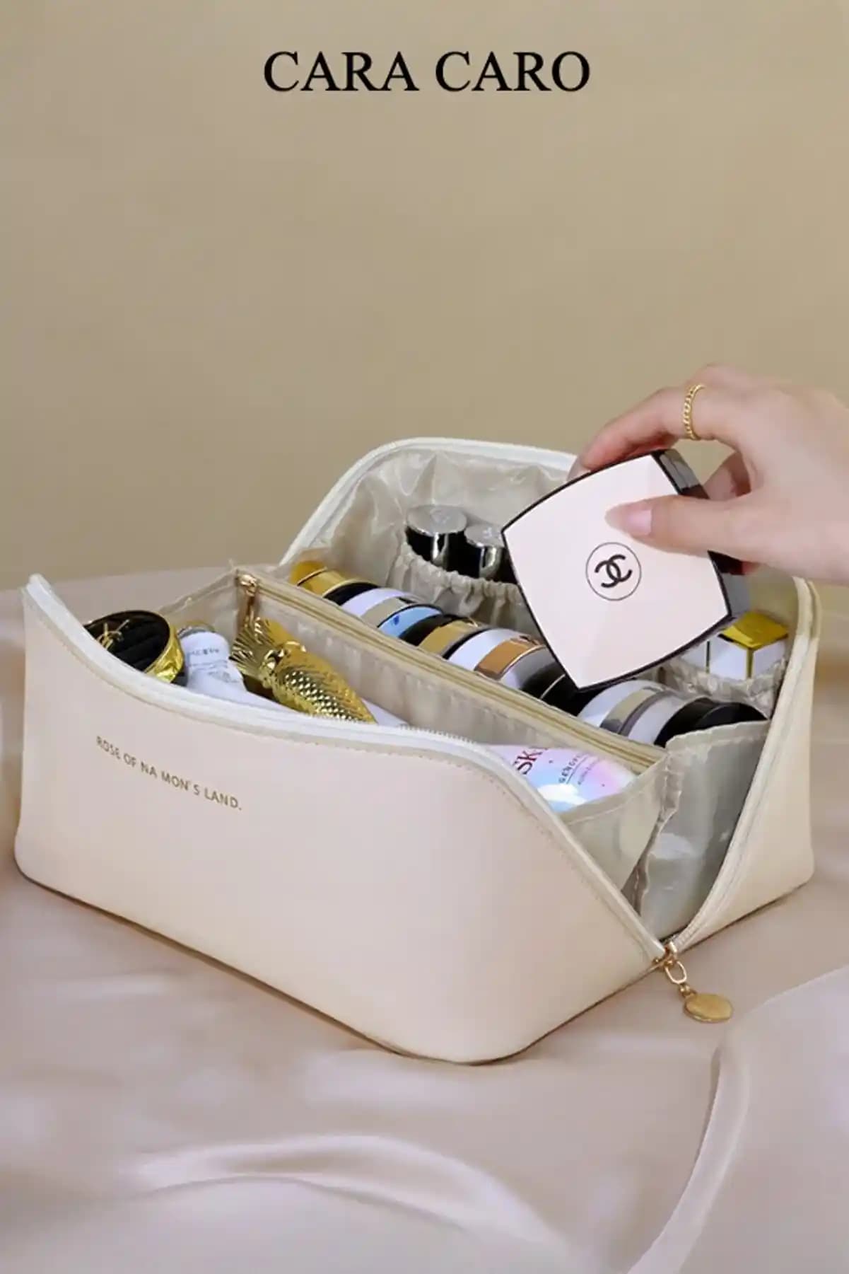 Cara Caro: Doğal İçeriklerle Güzellik ve Kişisel Bakımda Yeni Trendler