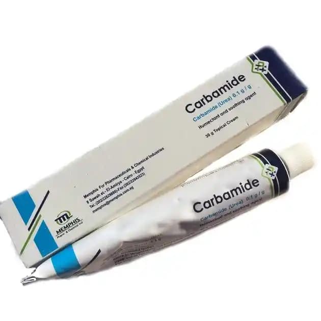 Carbamide Krem: Kuru ve Sert Ciltler İçin Etkili Nemlendirme ve Bakım Çözümü