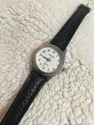 Carden Quartz Saatler: Şıklık ve Fonksiyonelliği Birleştiren Modern Tasarım