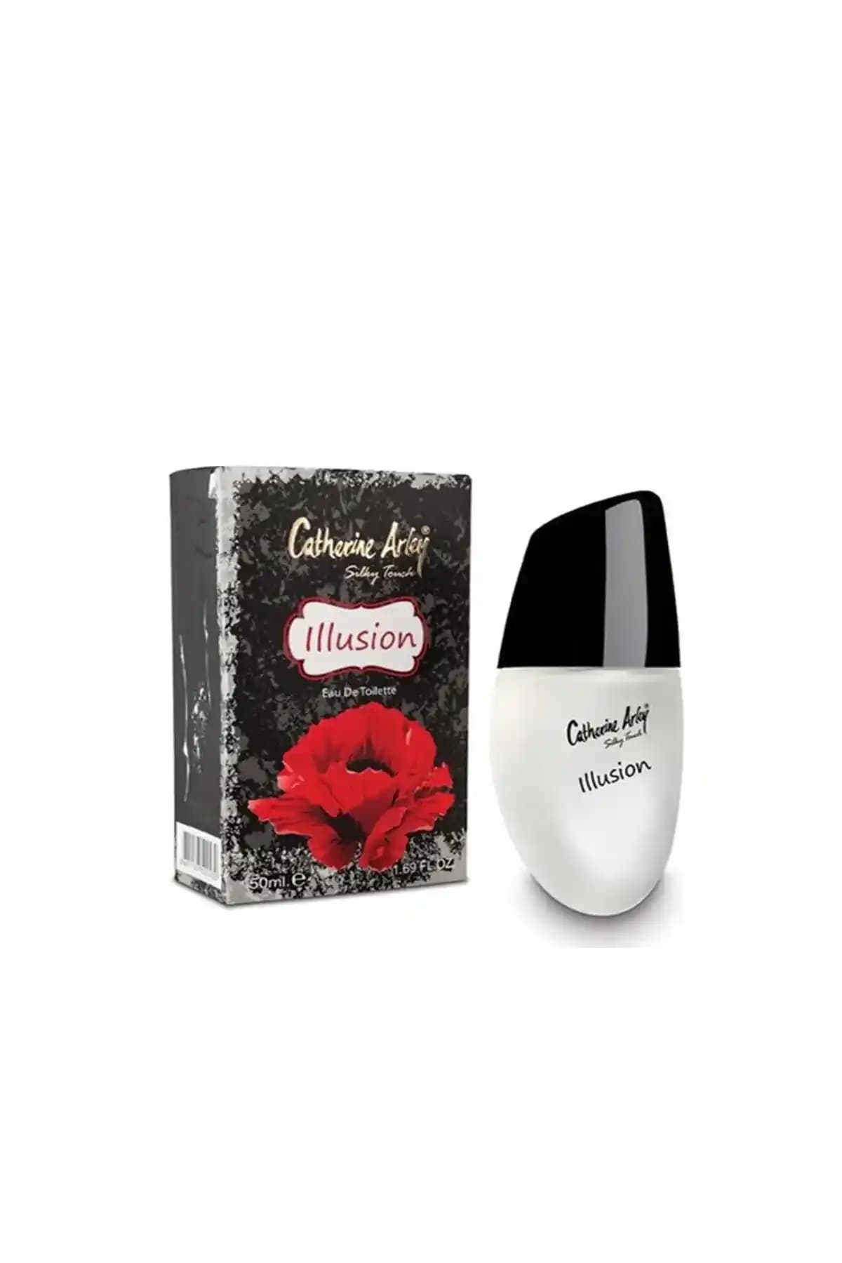 Catherine Arley Parfümleri: Zarafet ve Kalıcılığıyla Öne Çıkan Kokular