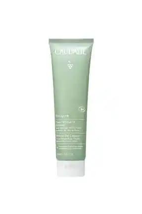 Caudalie Yüz Yıkama Jeli: Doğal İçeriklerle Nazik ve Etkili Cilt Temizliği