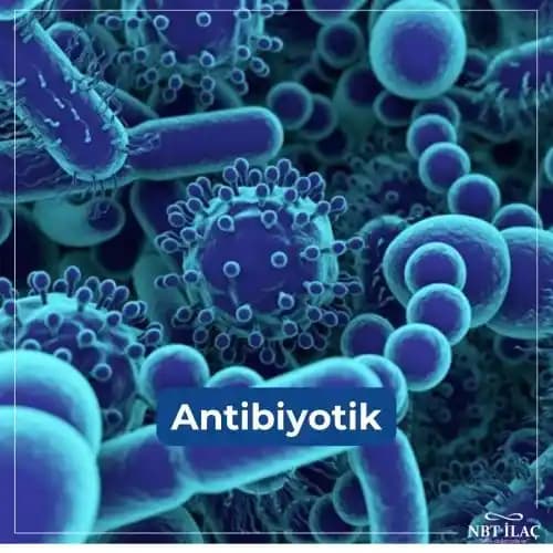 Cefec Antibiyotik: Bakteriyel Enfeksiyonlarda Etkili ve Geniş Spektrumlu Tedavi Rehberi