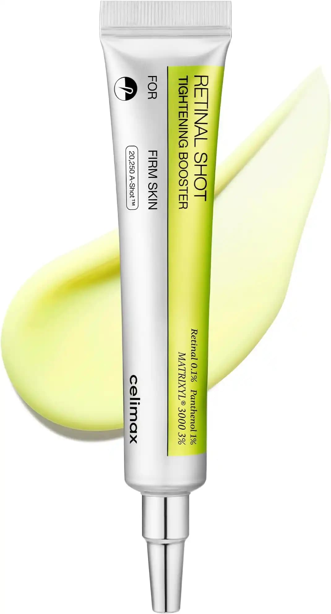 Celimax Retinol ile Cilt Bakımında Yenilikçi ve Etkili Çözümler Sunan Ürünler