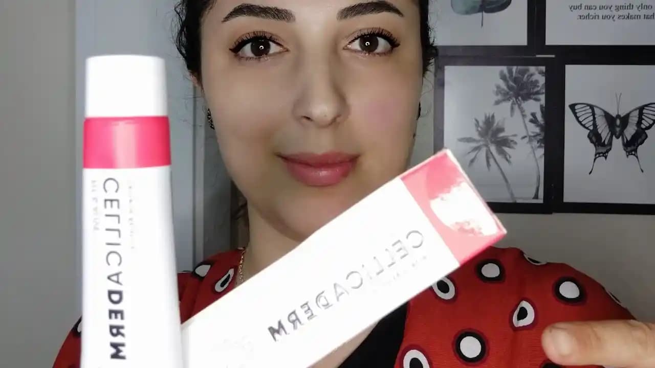 Cellicaderm Krem Nasıl Kullanılır? Doğru Uygulama ve Cilt Bakım Rehberi