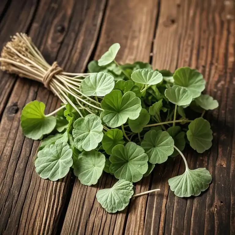 Centella Asiatica'nın Cilt Bakımında Faydaları ve Doğal Kozmetik Kullanımı