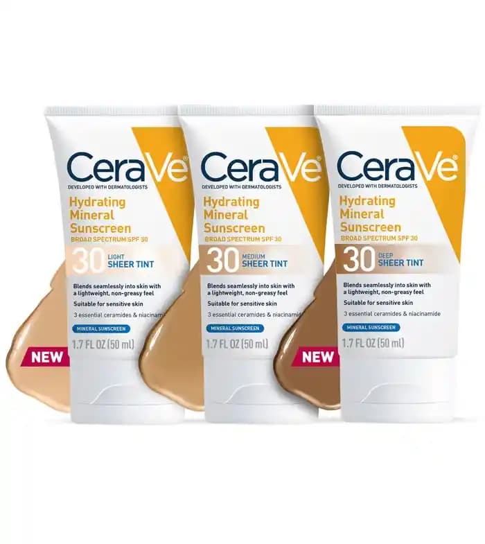 CeraVe: Amerika kökenli dermatolog markasının Türkiye'deki cilt bakım ürünleri ve özellikleri