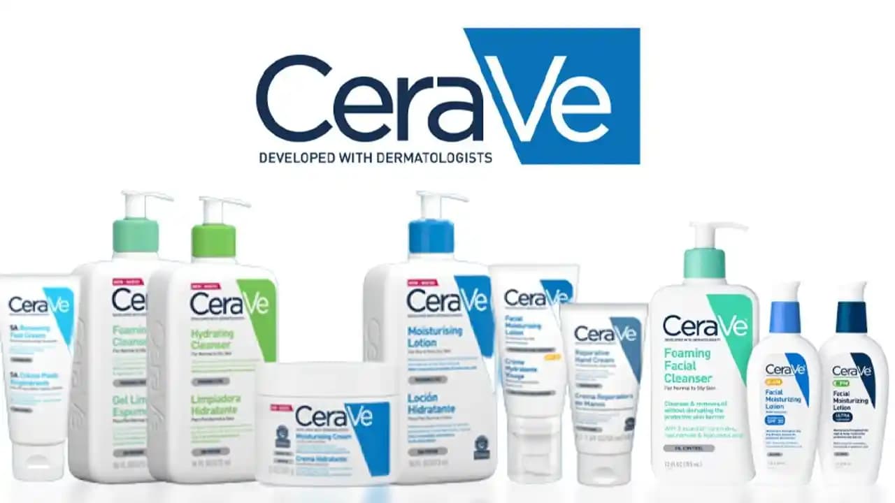 CeraVe: Amerikan Menşeli Dermatolog Onaylı Cilt Bakım Ürünleri ve Faydaları