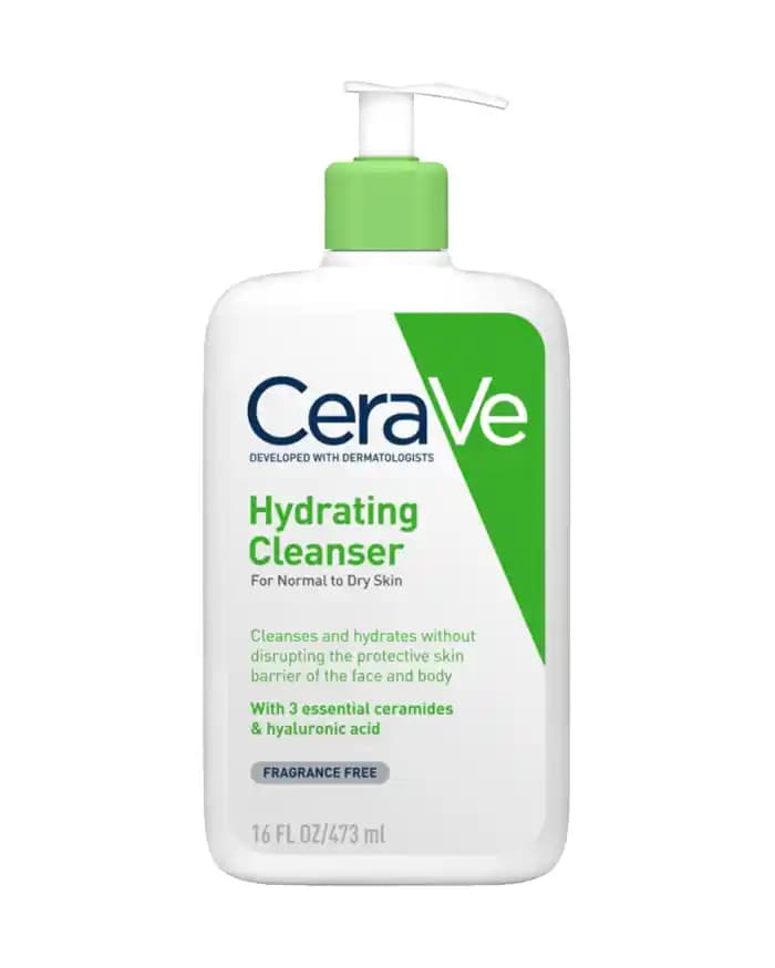 CeraVe Hydrating Cleanser: Türkiye Fiyatları ve Cilt Bakımındaki Önemi