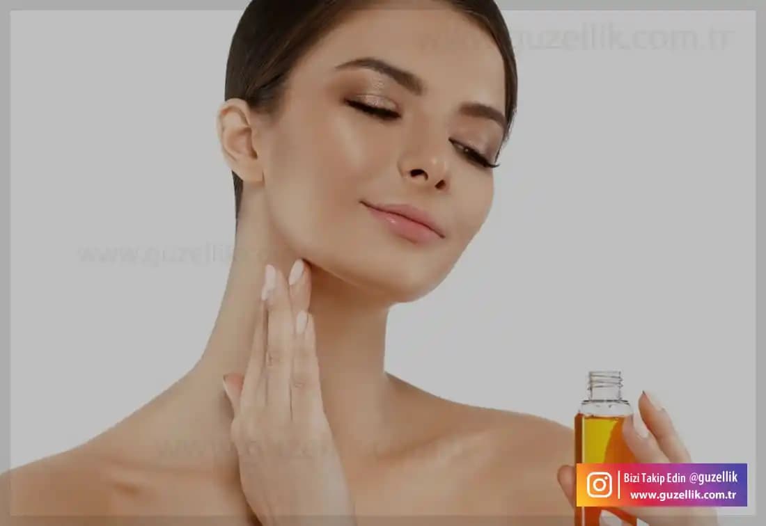 Cildin Aşırı Yağlanması Nedenleri ve Etkili Bakım Yöntemleri Üzerine Kapsamlı İnceleme