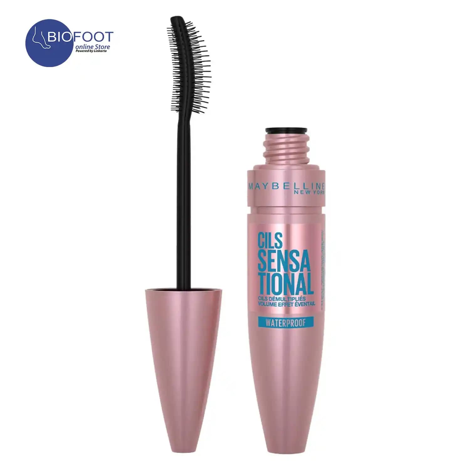 Cils Sensational Maskara: Kirpiklerde Doğal ve Hacimli Görünüm Sağlayan Ürün İncelemesi