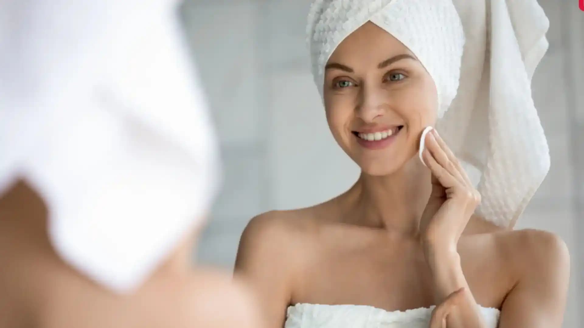 Cilt Bakımı Sonrası Duş Alınır Mı? Doğru Zamanlama ve Etkili Yöntemler