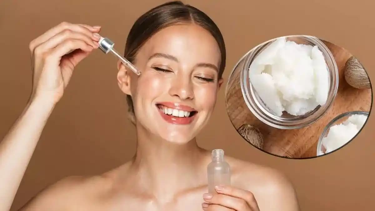 Cilt Bariyerini Güçlendiren Doğal Yağlar ile Sağlıklı ve Parlak Cilt Bakımı