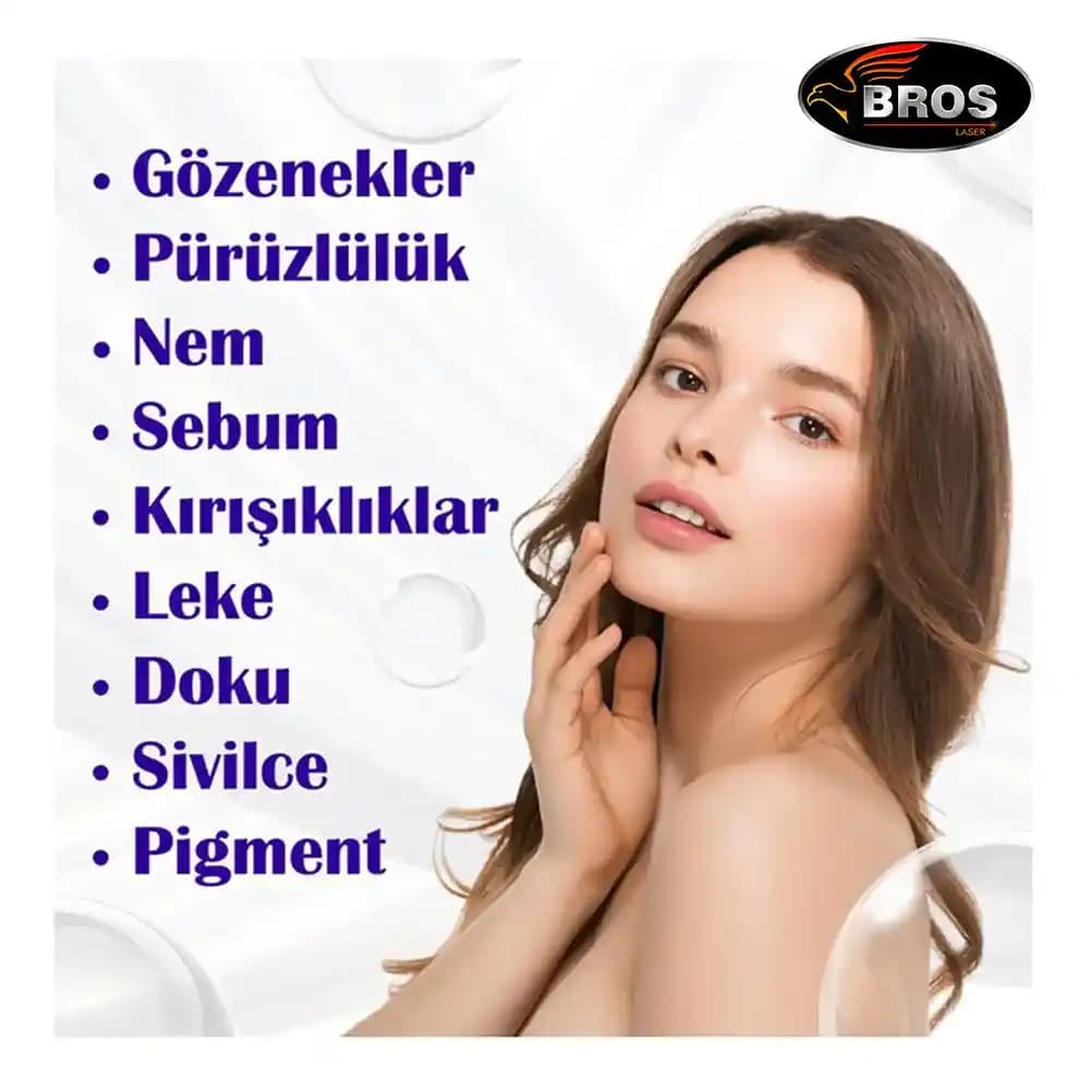 Cilt Renk Analizi Testi: Doğru Ürün Seçimi ve Güzellik İçin Kapsamlı Rehber