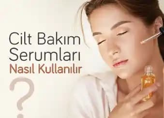 Cilt Serumlarının Doğru Saklanması: Etkinlik ve Cilt Sağlığı İçin Önemli İpuçları