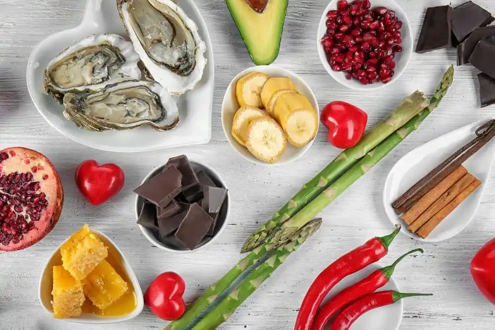 Cinsel Gücü Artıran Vitaminler: Doğal ve Sağlıklı Destek Yöntemleri