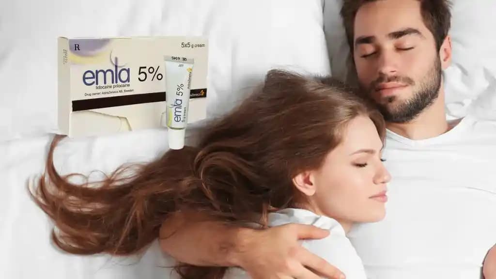 Cinsel İlişki Öncesi Uyuşturucu Kremler: Etki, Riskler ve Sağlıklı Kullanım Önerileri