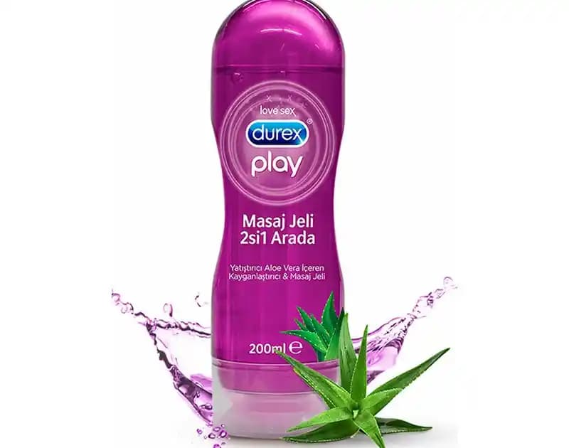 Cinsel İlişkide Kayganlaştırıcı Kullanımı: Türleri, Faydaları ve Doğru Seçim Rehberi