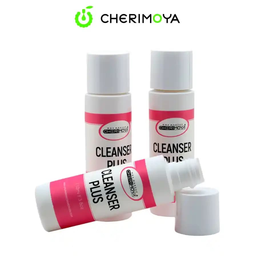 Cleanser Plus ile Cilt Bakımında Etkili Temizlik ve Nemlendirme Yöntemleri