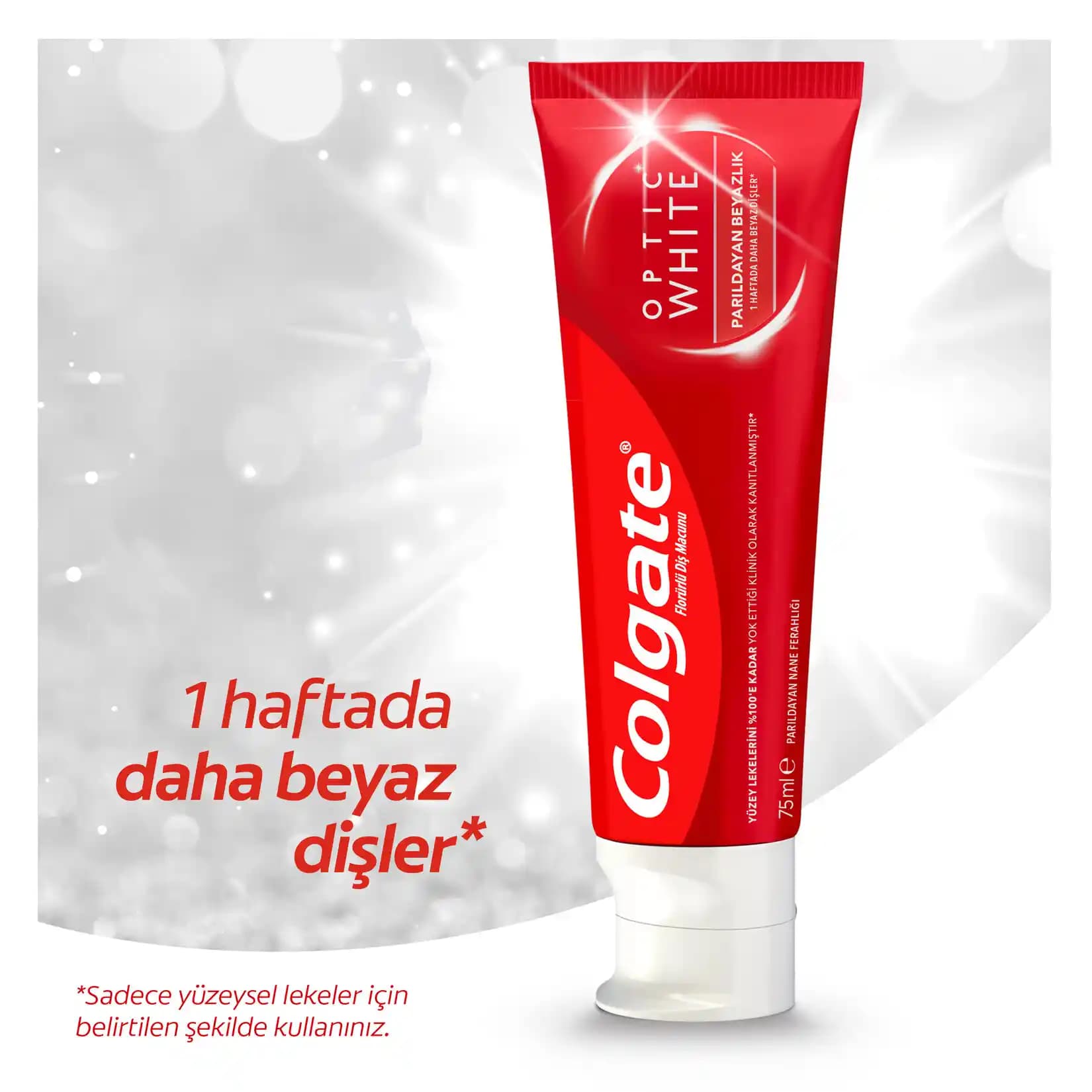 Colgate Diş Beyazlatıcı Ürünler: Etkili ve Güvenilir Beyazlatma Çözümleri