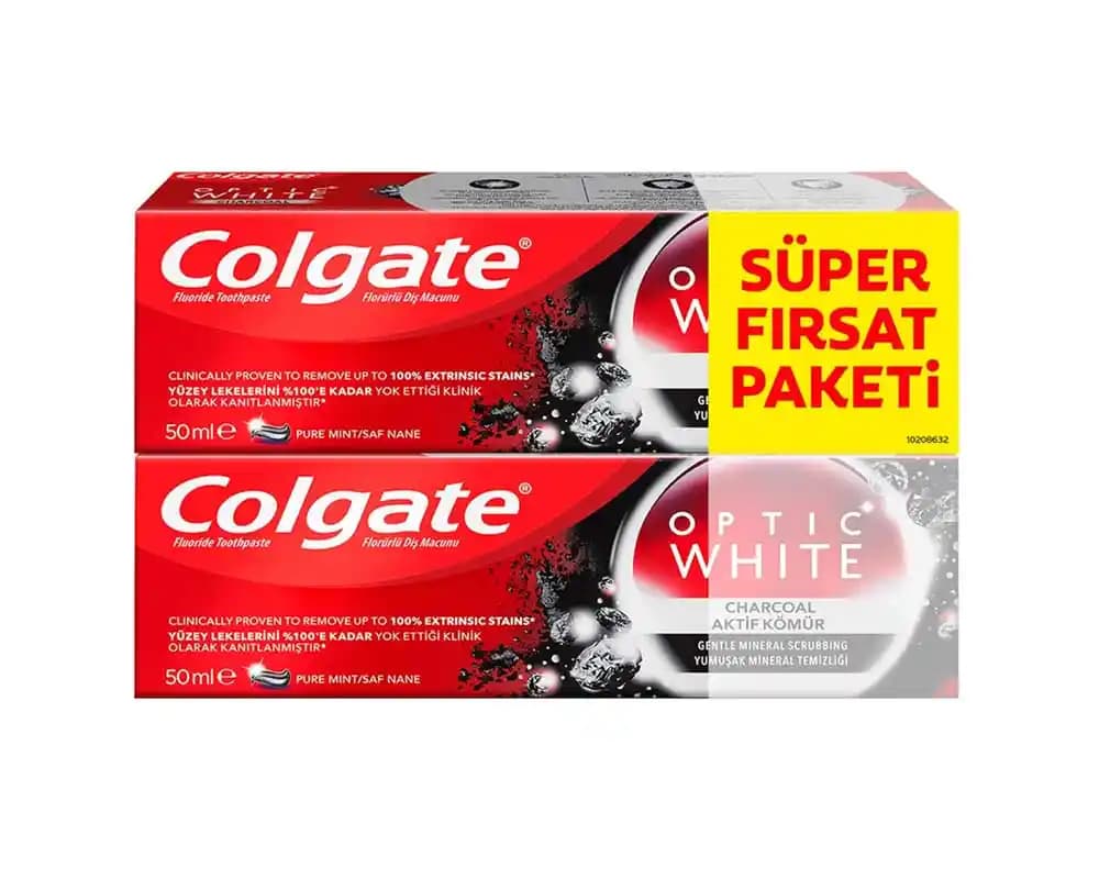 Colgate En İyi Diş Macunu Seçenekleri ve Ağız Sağlığında Etkili Ürünler