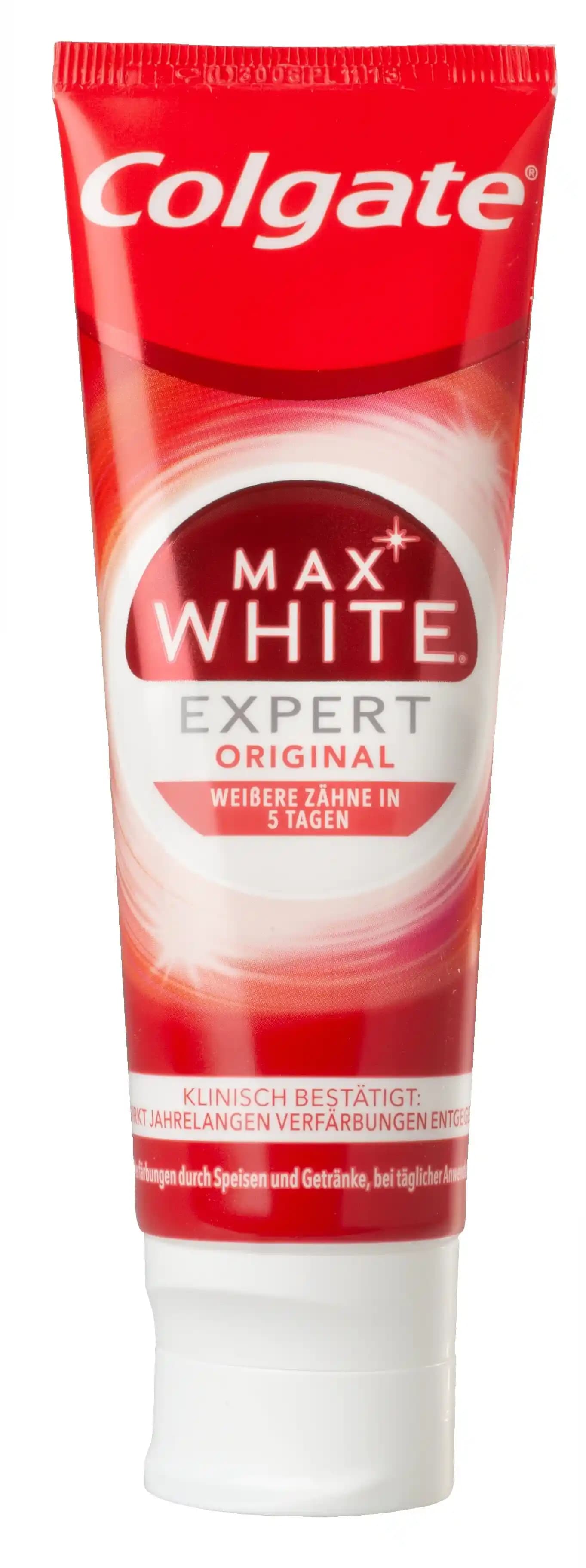 Colgate Max White Beyazlatıcı Diş Macunu İncelemesi ve Kullanıcı Yorumları