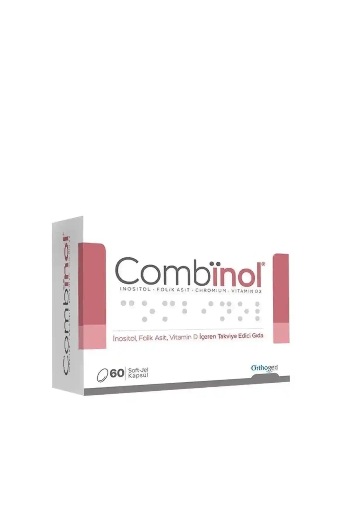 Combinol: Cilt Nemlendirme ve Anti-Aging Özellikleriyle Güzellikte Yeni Çözüm