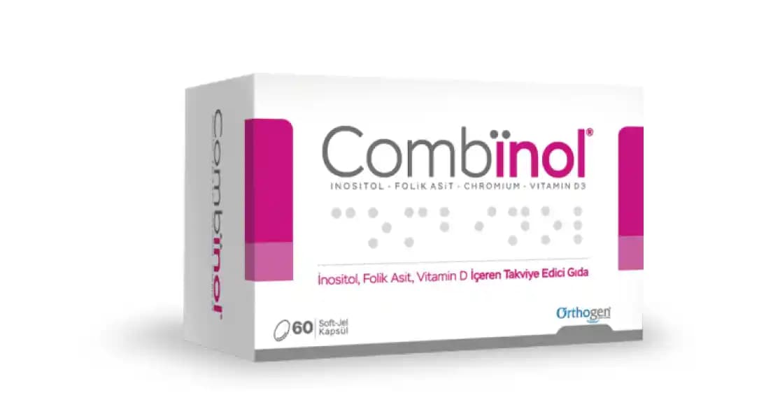 Combinol Nasıl Kullanılır? Etkili Cilt Bakımı İçin Doğru Kullanım Rehberi