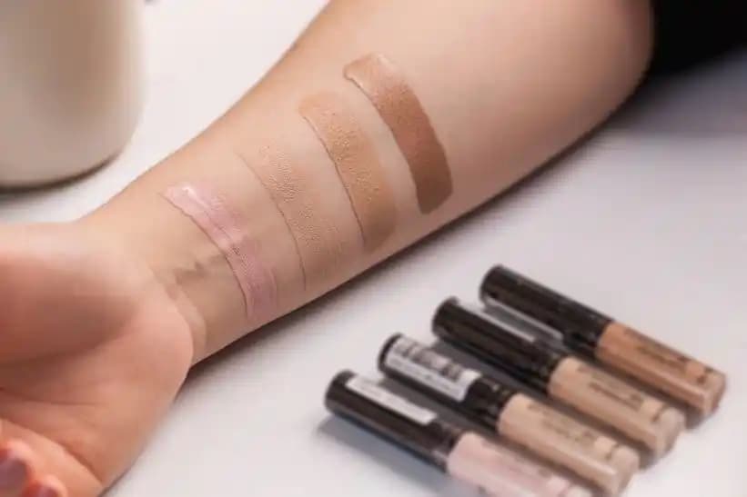 Concealer Nedir? Doğru Seçim ve Kullanım Yöntemleri ile Kusursuz Cilt Görünümü