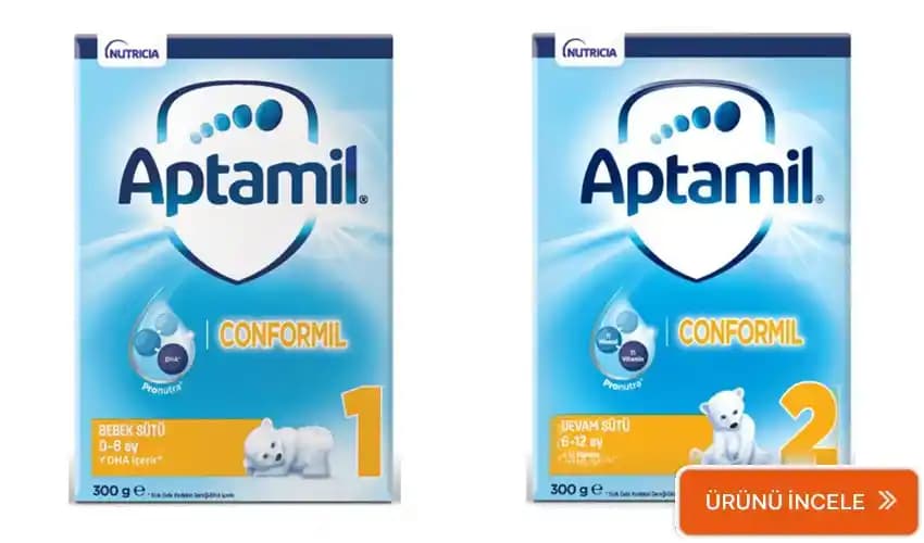 Conformil Mama: Doğal Bitkisel İçeriklerle Kadınlar İçin Etkili Cilt Bakımı Ürünü