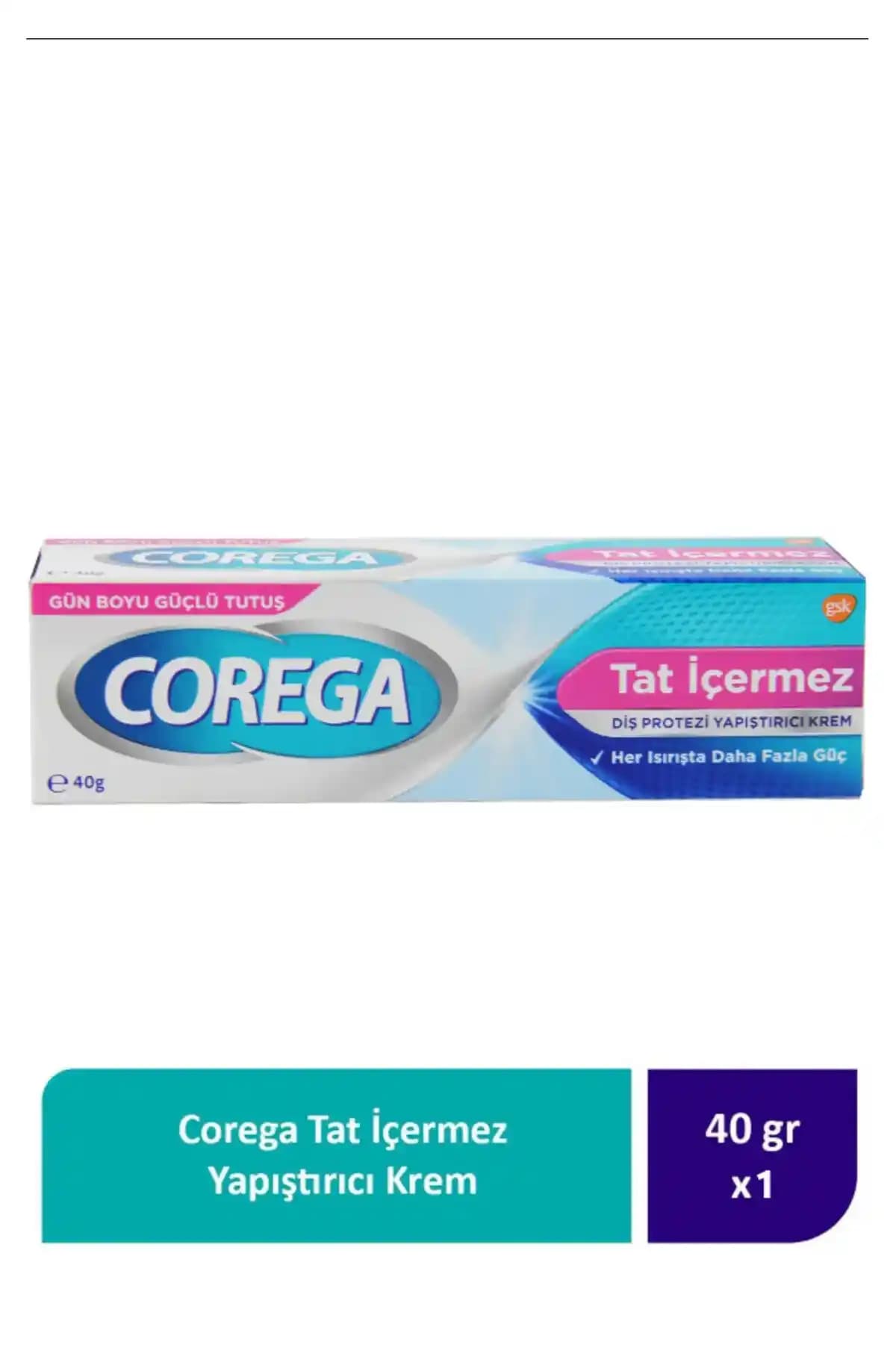 Corega Diş Yapıştırıcının Sağlığa Etkileri ve Doğru Kullanım Yöntemleri