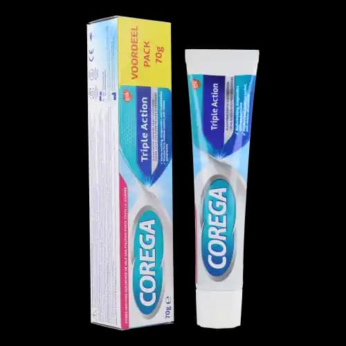 Corega Muadili Protez Temizleyiciler: Etkili ve Ekonomik Protez Bakımı Çözümleri