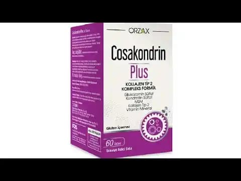 Cosakondrin Plus Yan Etkileri ve Cilt Bakımında Dikkat Edilmesi Gerekenler