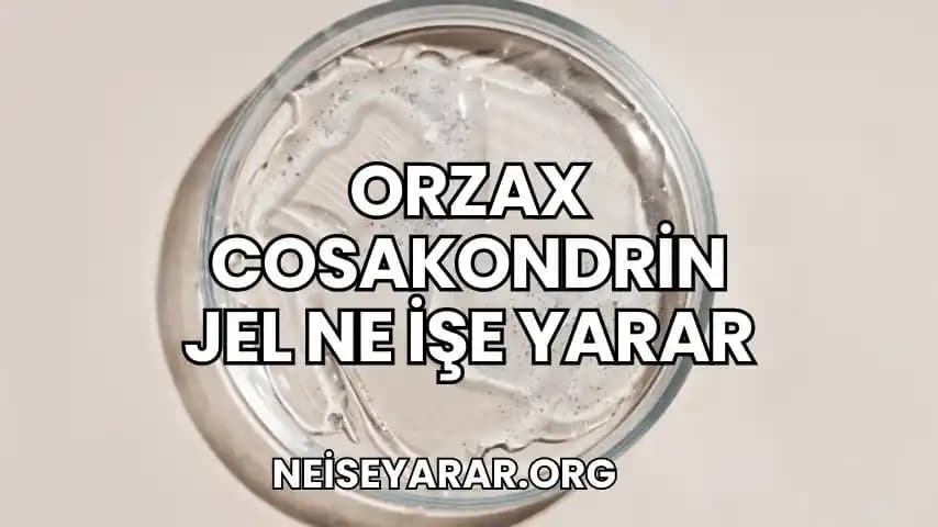 Cosakondrin Yan Etkileri ve Güvenli Kullanım Önerileri: Cilt Bakımında Bilmeniz Gerekenler