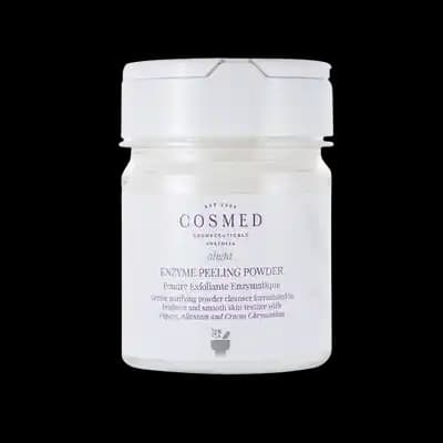 Cosmed Enzim Peeling ile Nazik ve Doğal Cilt Yenileme Yöntemi: Faydaları ve Kullanımı