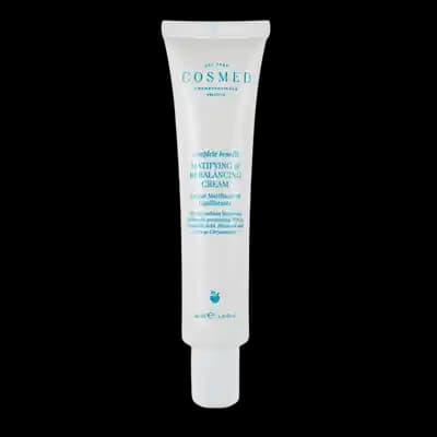 Cosmed Krem: Nemlendirme ve Cilt Bariyerini Güçlendiren Dermatolojik Cilt Bakım Ürünü