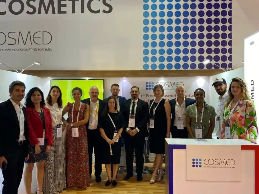 Cosmed Menşei: Doğal İçeriklerle Bilimsel Temelli Türkiye Merkezli Kozmetik Markası