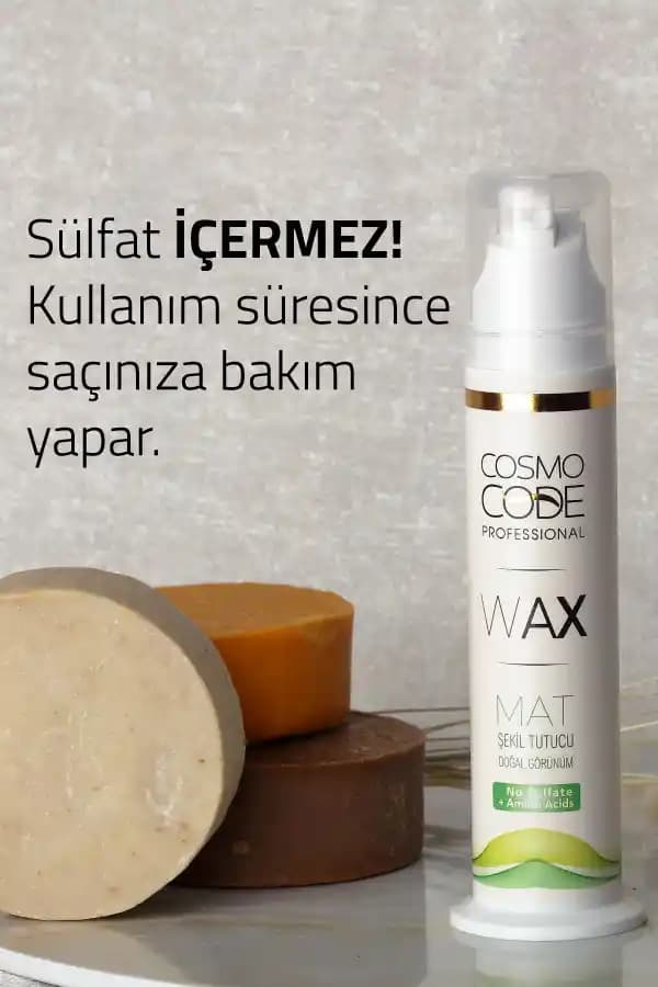 Cosmocode Wax: Doğal ve Hassas Ciltler İçin Etkili Ağda Çözümü