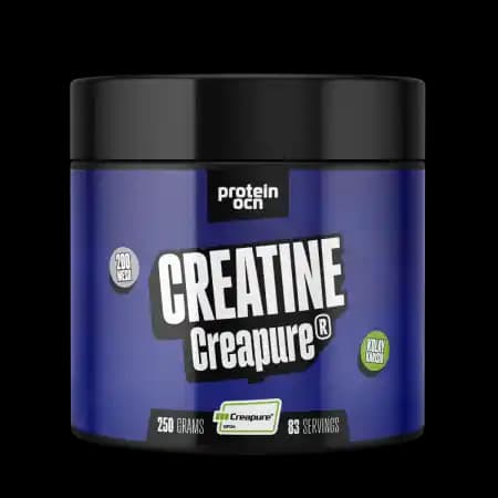 Creapure Kreatin: Yüksek Saflıkta Spor ve Güzellik İçin Etkili Takviye