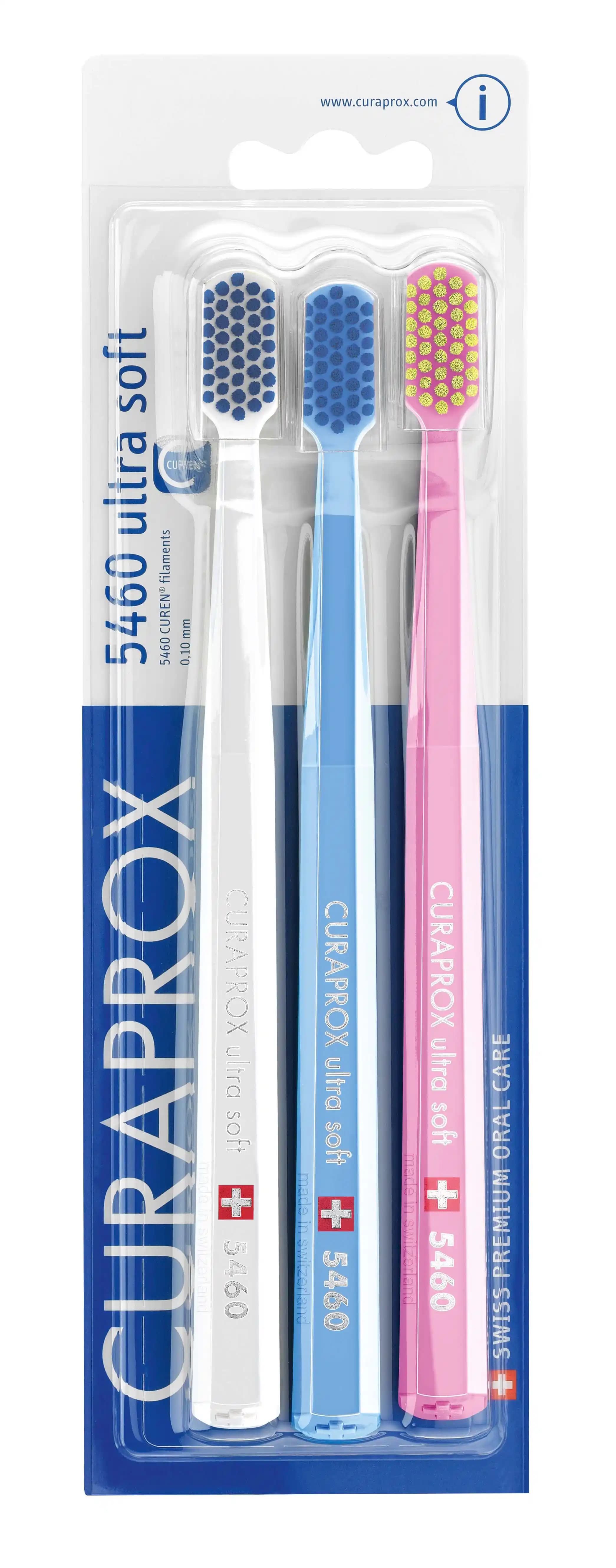 Curaprox: İsviçre Kalitesiyle Yenilikçi ve Güvenilir Ağız ve Diş Bakım Ürünleri