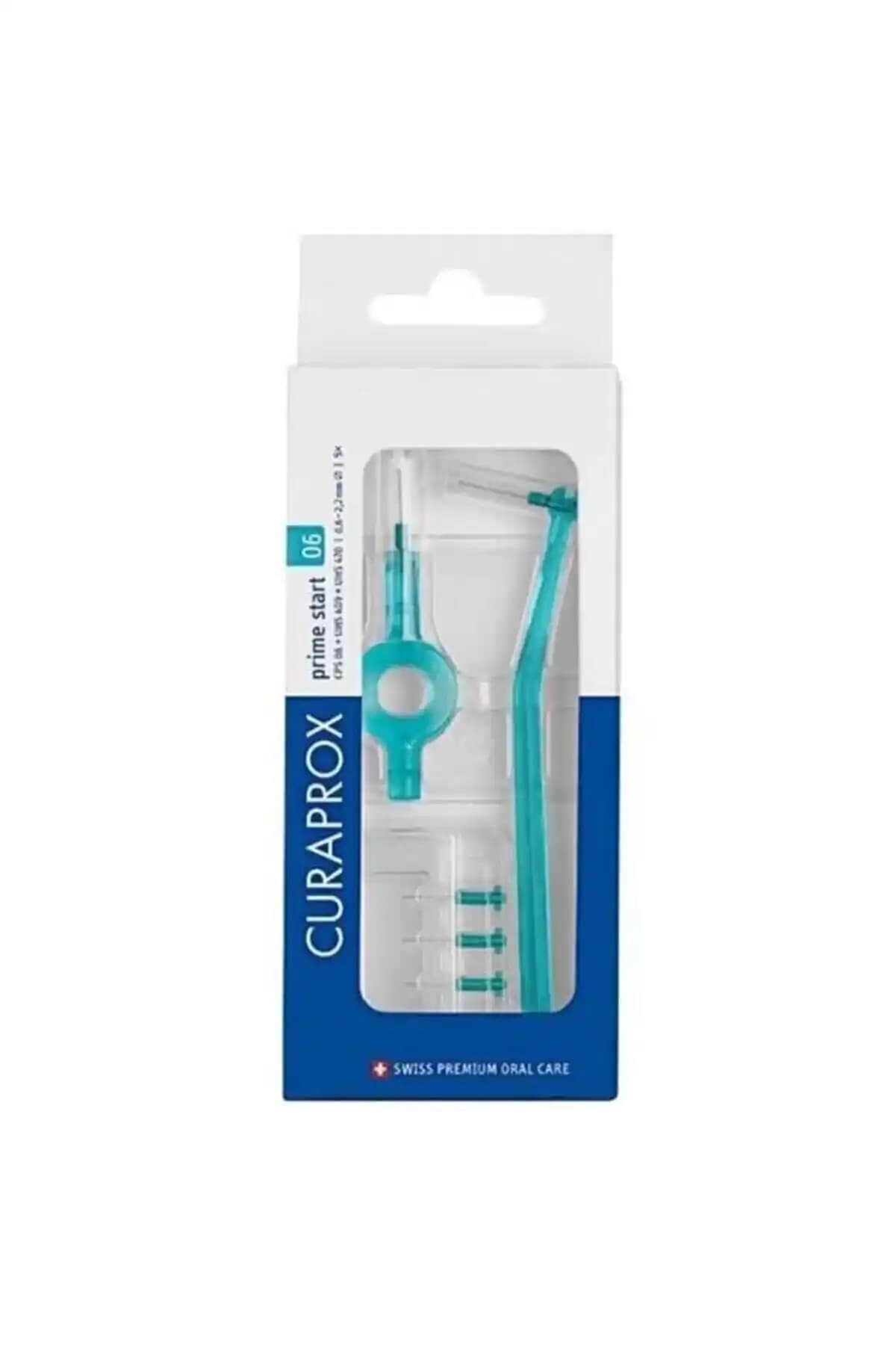 Curaprox Türkiye: Hassas Diş Eti ve Ağız Bakımında Güvenilir İsviçre Markası