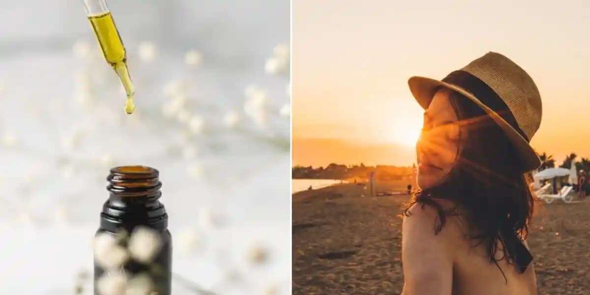 D Vitamini Ampulün Cilde Faydaları ve Kullanımı: Sağlıklı ve Parlayan Cilt İçin Rehber