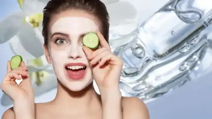 Doğal Yöntemlerle Cilt Beyazlatma: Sağlıklı ve Etkili Bakım Rehberi