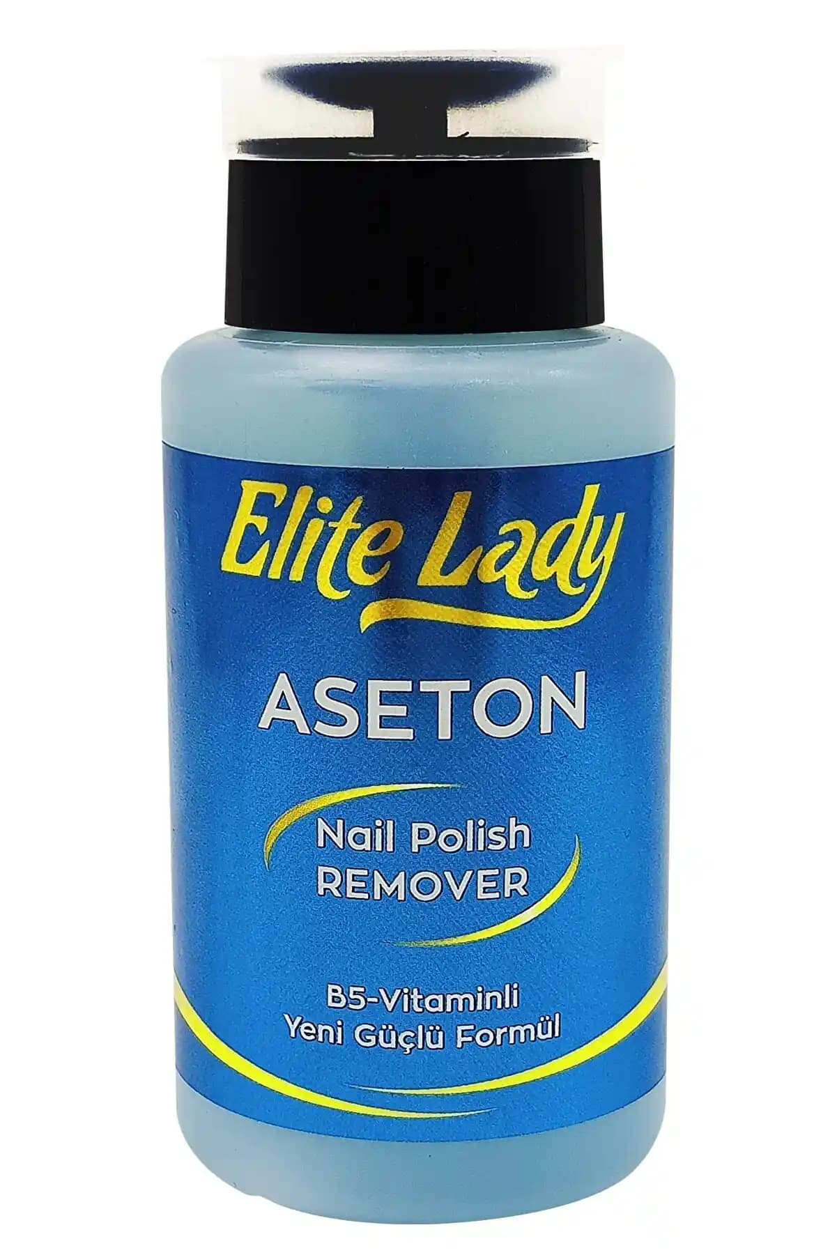 En İyi Aseton Markaları, Kalite ve Kullanım Rehberi: Tırnak Bakımında Doğru Seçim