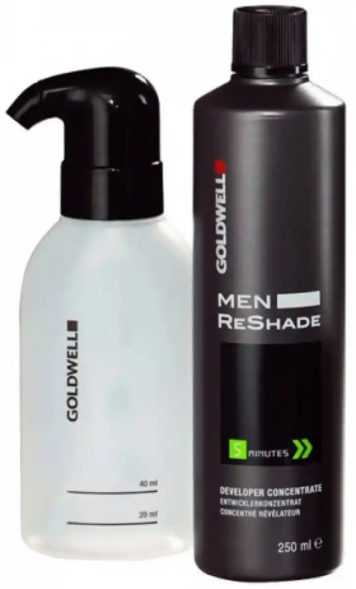 Erkekler İçin Beyaz Saç Kapatıcı: Doğru Seçim ve Uygulama Rehberi 2024