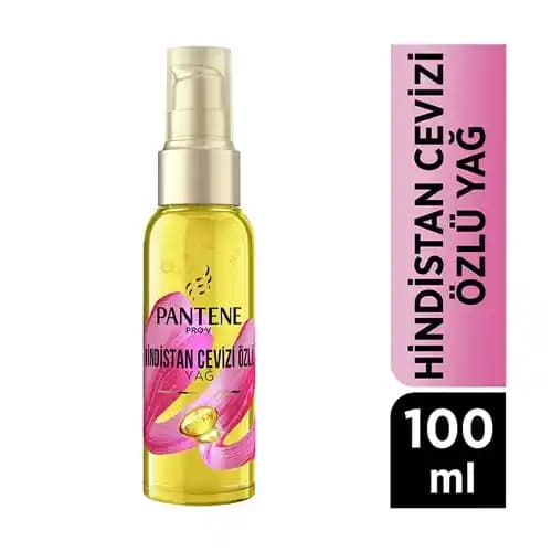 Pantene Bukle Belirginleştirici: Kıvırcık Saçlar İçin Etkili Bakım ve Şekillendirme Ürünleri